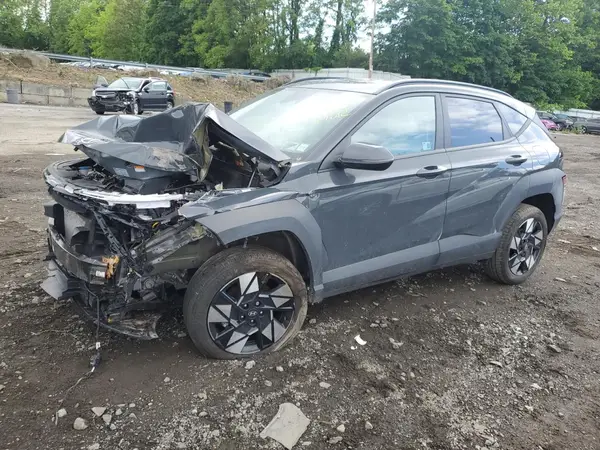 KM8HCCAB6RU086394 2024 HYUNDAI KONA - Image 1