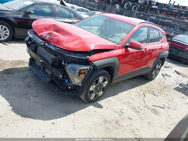 KM8HCCAB6RU092602 2024 HYUNDAI KONA - Image 2