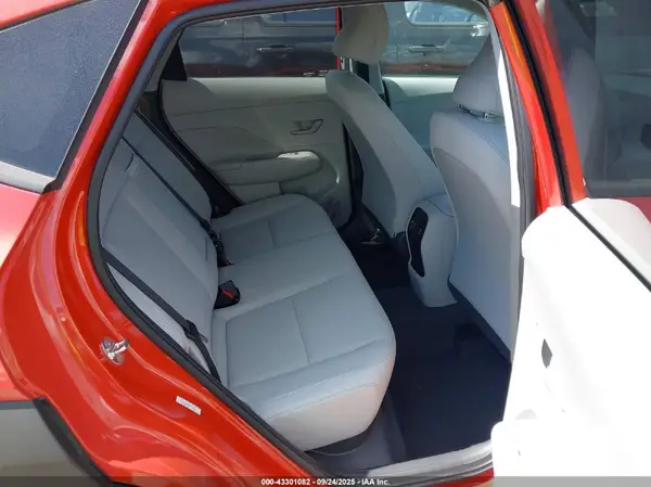 KM8HCCAB6RU092602 2024 HYUNDAI KONA - Image 8