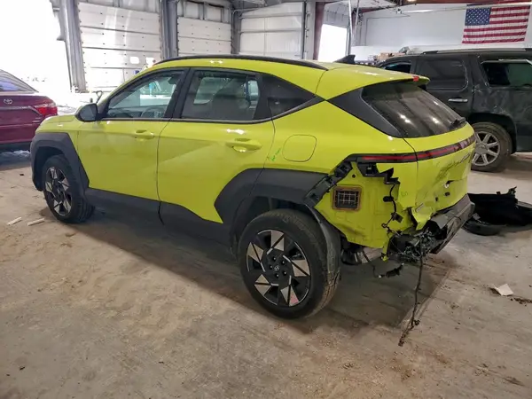 KM8HCCAB6RU096620 2024 HYUNDAI KONA - Image 2
