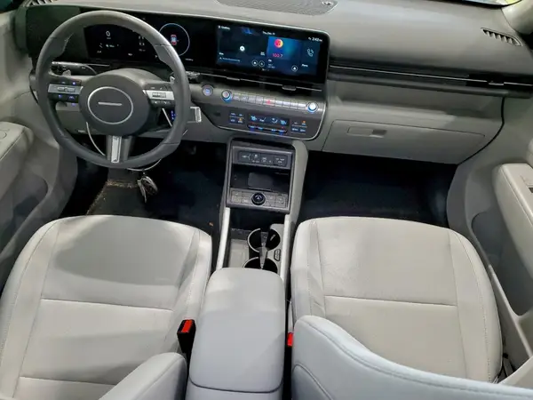 KM8HCCAB6RU096620 2024 HYUNDAI KONA - Image 8