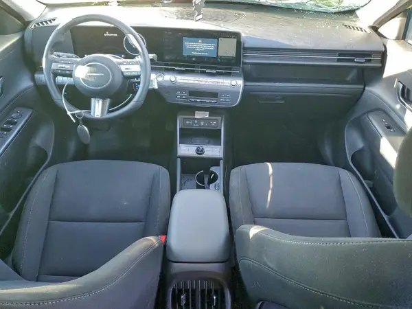 KM8HCCAB6RU097279 2024 HYUNDAI KONA - Image 8