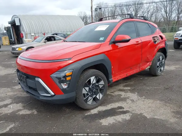 KM8HCCAB6RU099971 2024 HYUNDAI KONA - Image 2