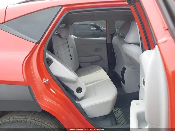 KM8HCCAB6RU099971 2024 HYUNDAI KONA - Image 8