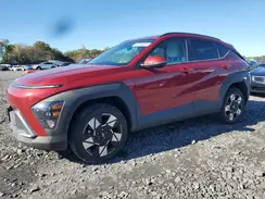 KM8HCCAB6RU104750 2024 HYUNDAI KONA