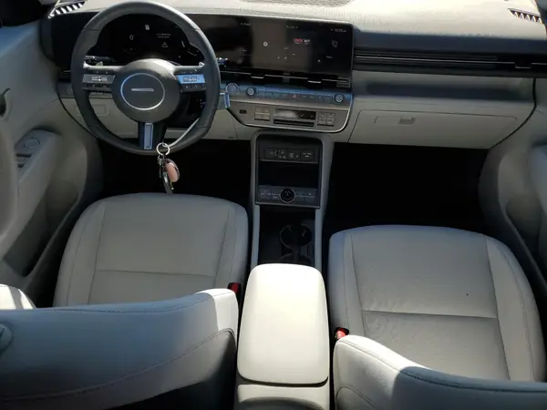 KM8HCCAB6RU104750 2024 HYUNDAI KONA - Image 8