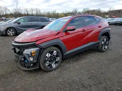 KM8HCCAB6RU105283 2024 HYUNDAI KONA