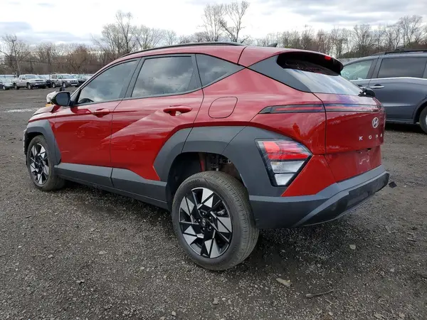 KM8HCCAB6RU105283 2024 HYUNDAI KONA - Image 2