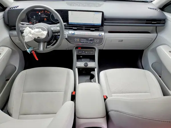 KM8HCCAB6RU105283 2024 HYUNDAI KONA - Image 8