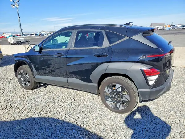 KM8HCCAB6RU146769 2024 HYUNDAI KONA - Image 2