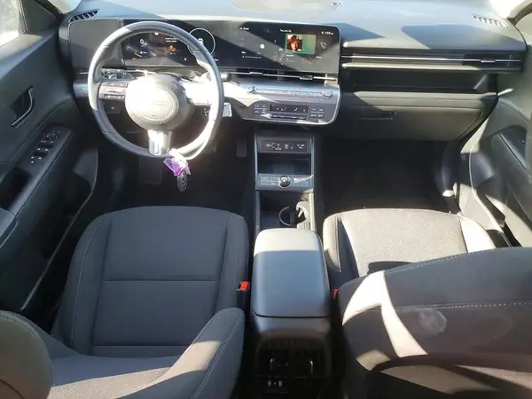 KM8HCCAB6RU146769 2024 HYUNDAI KONA - Image 8