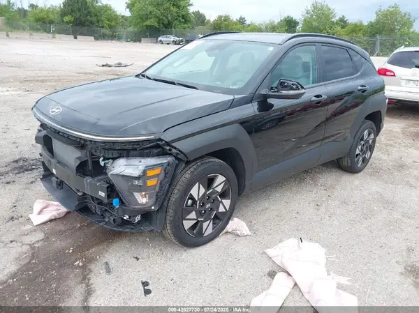 KM8HCCAB6RU148182 2024 HYUNDAI KONA - Image 2