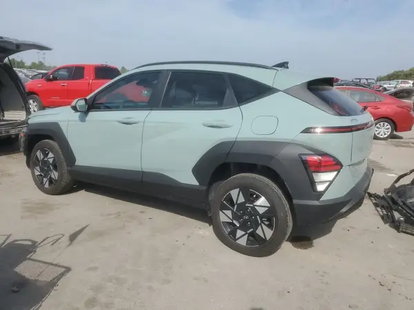 KM8HCCAB6RU149977 2024 HYUNDAI KONA - Image 2