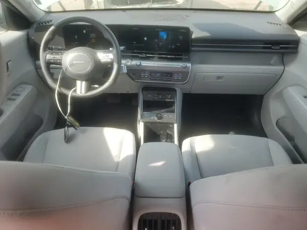 KM8HCCAB6RU149977 2024 HYUNDAI KONA - Image 8