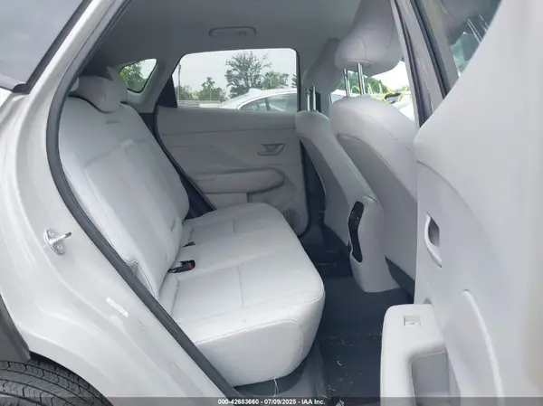 KM8HCCAB6RU155259 2024 HYUNDAI KONA - Image 8