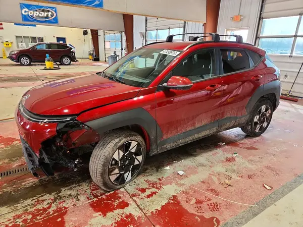 KM8HCCAB6RU164799 2024 HYUNDAI KONA - Image 1