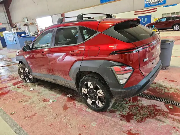 KM8HCCAB6RU164799 2024 HYUNDAI KONA - Image 2