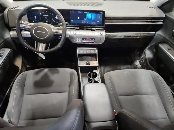 KM8HCCAB6RU164799 2024 HYUNDAI KONA - Image 8