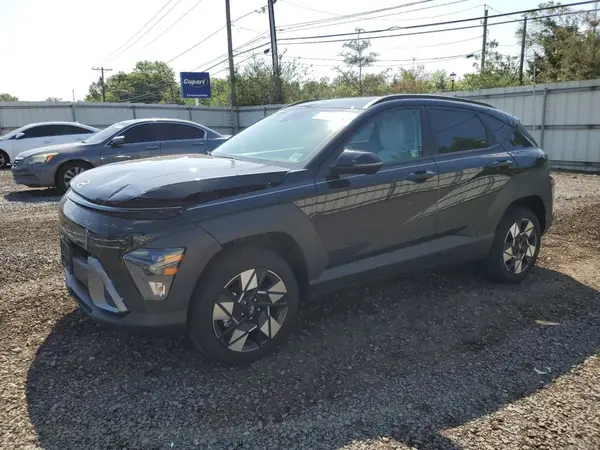 KM8HCCAB6RU167203 2024 HYUNDAI KONA - Image 1