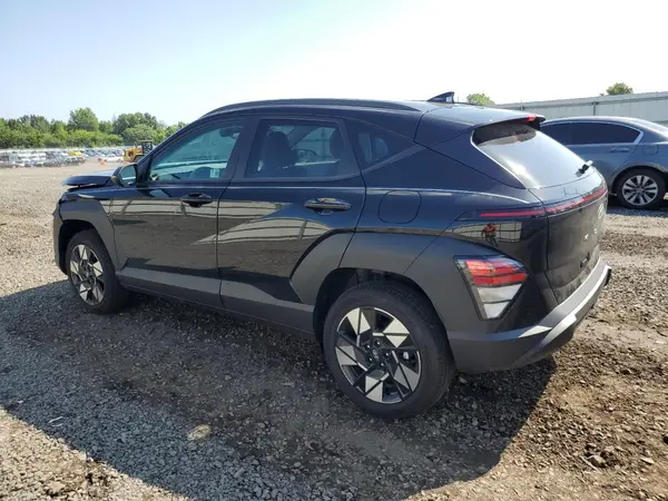 KM8HCCAB6RU167203 2024 HYUNDAI KONA - Image 2