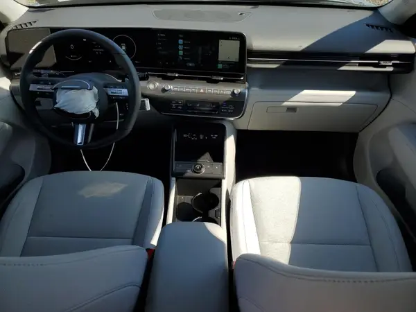 KM8HCCAB6RU167203 2024 HYUNDAI KONA - Image 8