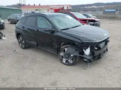 KM8HCCAB6SU189627 2025 HYUNDAI KONA