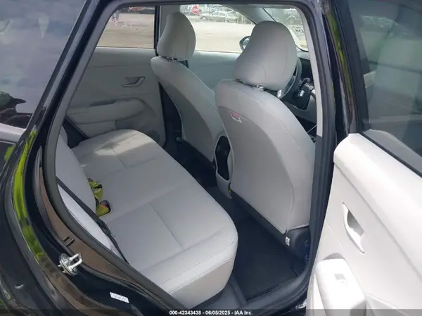 KM8HCCAB6SU189630 2025 HYUNDAI KONA - Image 8