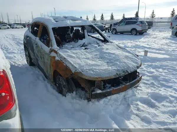 KM8HCCAB6SU193712 2025 HYUNDAI KONA - Image 1