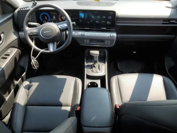 KM8HCCAB6SU197002 2025 HYUNDAI KONA - Image 8