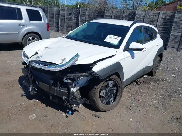 KM8HCCAB6SU200240 2025 HYUNDAI KONA - Image 2