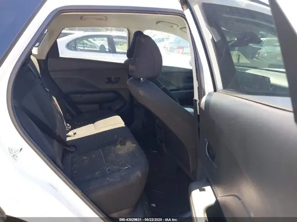 KM8HCCAB6SU200240 2025 HYUNDAI KONA - Image 8