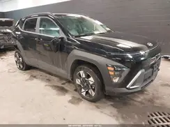KM8HCCAB6SU214882 2025 HYUNDAI KONA