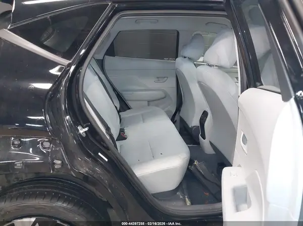 KM8HCCAB6SU214882 2025 HYUNDAI KONA - Image 8