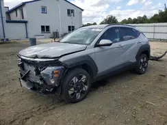 KM8HCCAB6SU220598 2025 HYUNDAI KONA