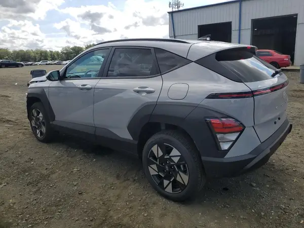 KM8HCCAB6SU220598 2025 HYUNDAI KONA - Image 2
