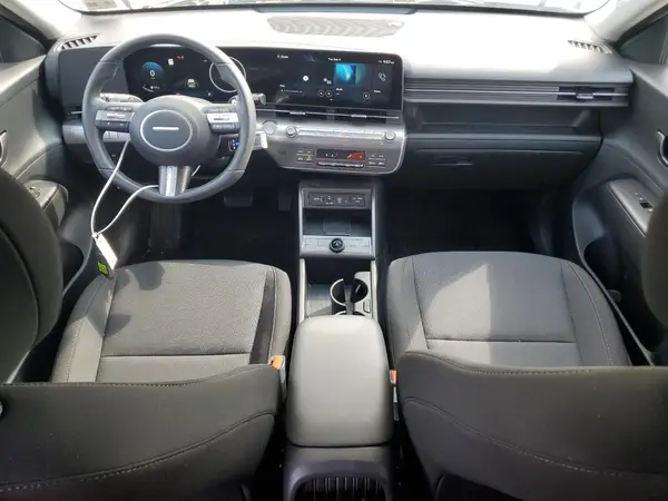 KM8HCCAB6SU220598 2025 HYUNDAI KONA - Image 8