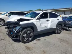 KM8HCCAB6SU280798 2025 HYUNDAI KONA