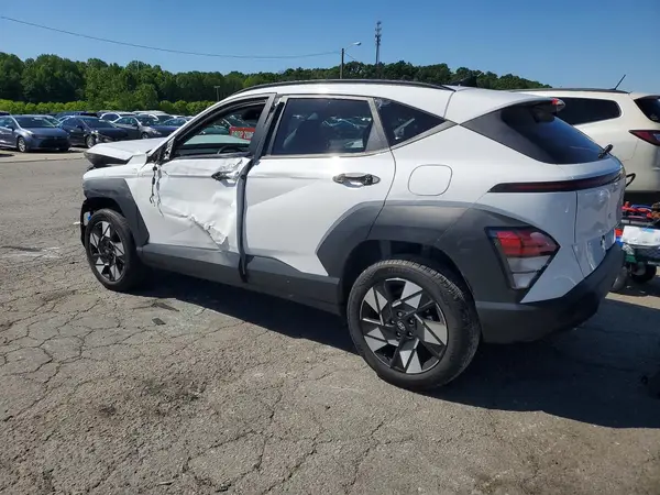 KM8HCCAB6SU280798 2025 HYUNDAI KONA - Image 2