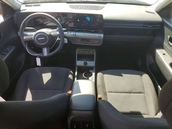 KM8HCCAB6SU280798 2025 HYUNDAI KONA - Image 8