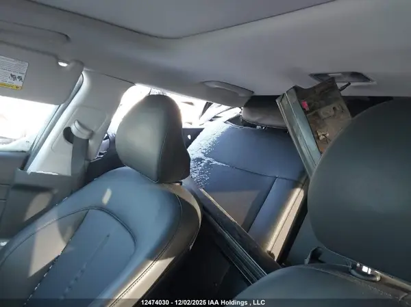 KM8HCCAB6SU293485 2025 HYUNDAI KONA - Image 8