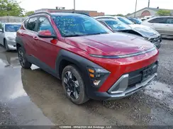 KM8HCCAB6SU297939 2025 HYUNDAI KONA