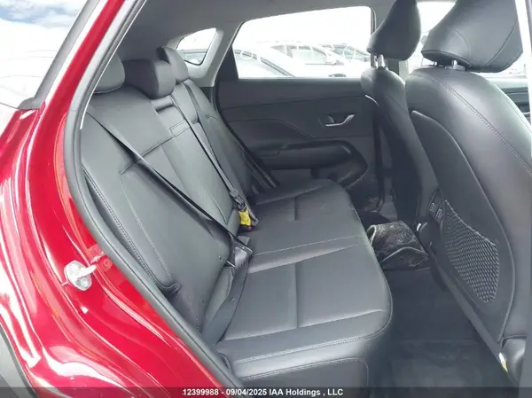 KM8HCCAB6SU297939 2025 HYUNDAI KONA - Image 8