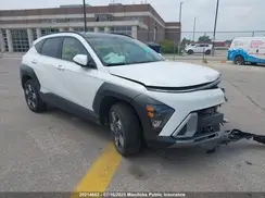 KM8HCCAB6SU304095 2025 HYUNDAI KONA