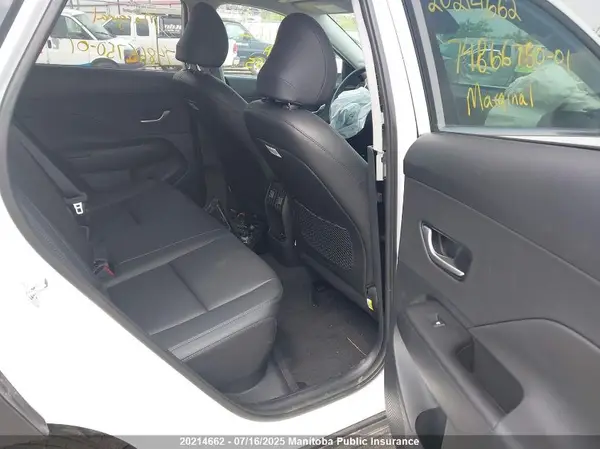 KM8HCCAB6SU304095 2025 HYUNDAI KONA - Image 8