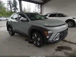 KM8HCCAB6SU315534 2025 HYUNDAI KONA