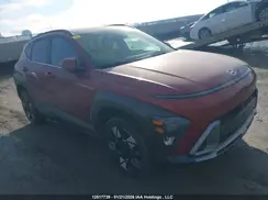 KM8HCCAB6SU316490 2025 HYUNDAI KONA