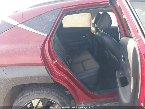 KM8HCCAB6SU316490 2025 HYUNDAI KONA - Image 8