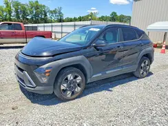 KM8HCCAB7RU034238 2024 HYUNDAI KONA