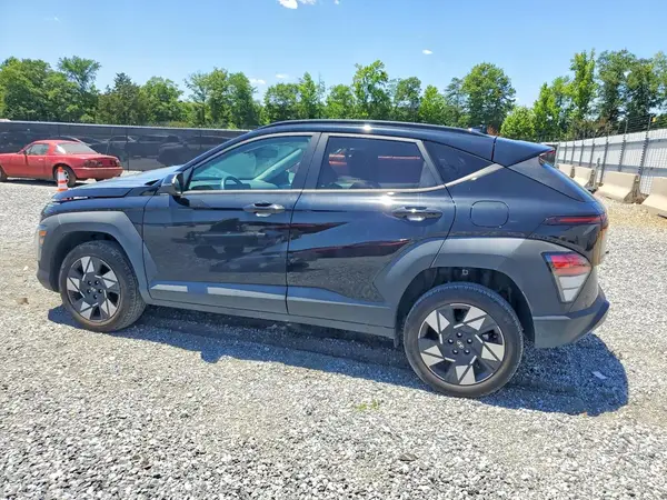KM8HCCAB7RU034238 2024 HYUNDAI KONA - Image 2