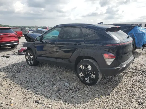 KM8HCCAB7RU042971 2024 HYUNDAI KONA - Image 2